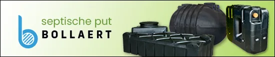 bollaert septische putten