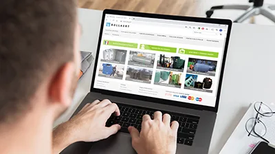 webshop tankkopen.be / cuve.be